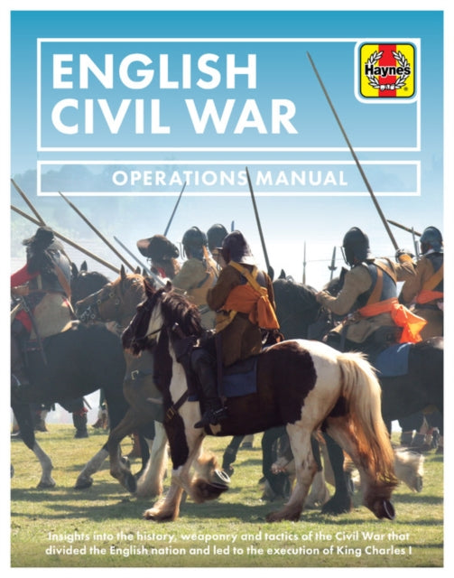 English Civil War  Operations Manual