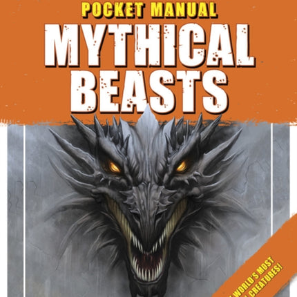 Mythical Beasts  30 of the worlds most fantastical creatures