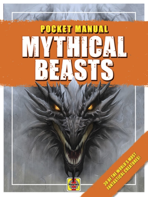 Mythical Beasts  30 of the worlds most fantastical creatures