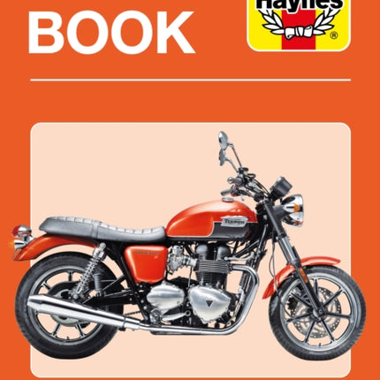 Haynes Note Book