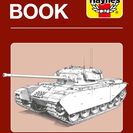 Haynes Note Book
