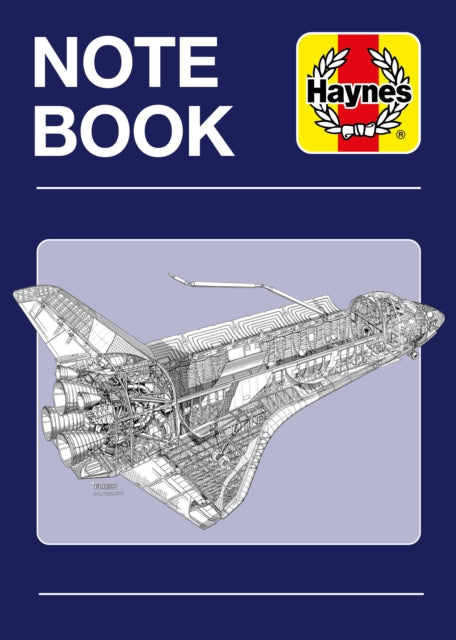Haynes Note Book