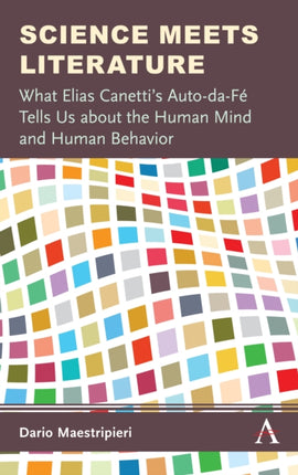 Science Meets Literature: What Elias Canetti’s