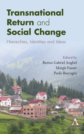 Transnational Return and Social Change: