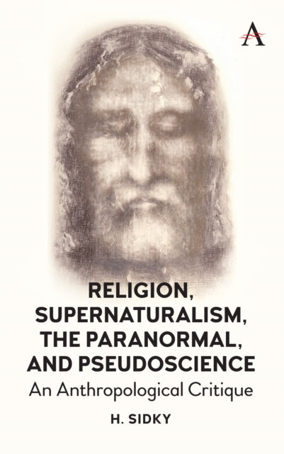 Religion, Supernaturalism, the Paranormal and