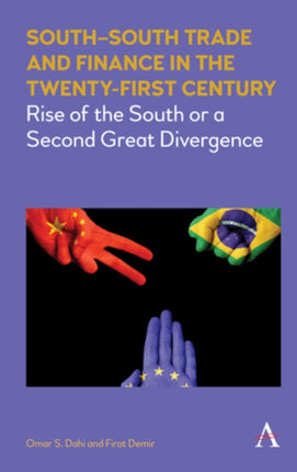 South–South Trade and Finance in the Twenty-First