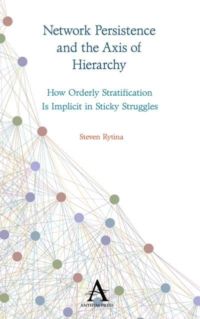 Network Persistence and the Axis of Hierarchy: