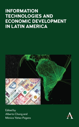 Information Technologies and Economic Development