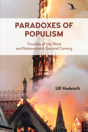 Paradoxes of Populism: Troubles of the West and