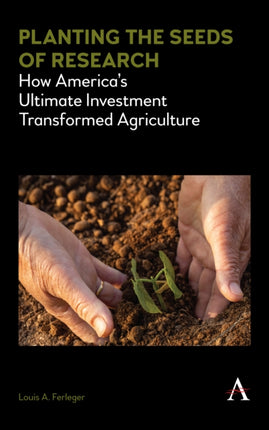Planting the Seeds of Research: How America’s