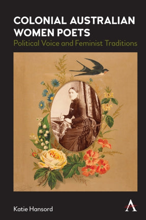 Colonial Australian Women Poets: Political Voice