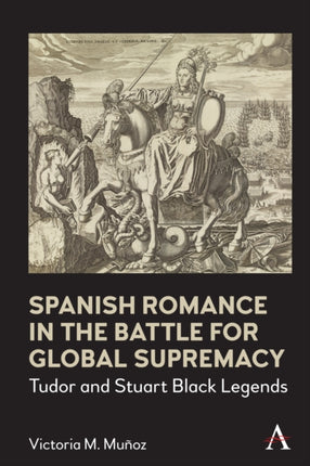 Spanish Romance in the Battle for Global