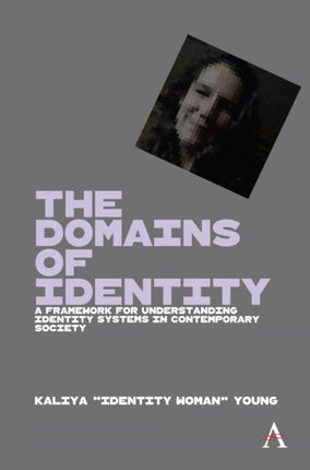 The Domains of Identity: A Framework for