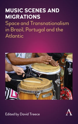 Music Scenes and Migrations: Space and