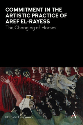 Commitment in the Artistic Practice of Aref