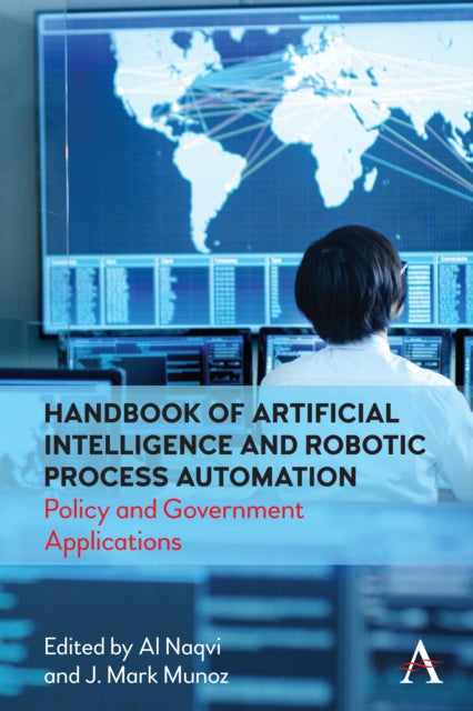 Handbook of Artificial Intelligence and Robotic