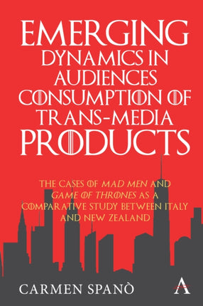 Emerging Dynamics in Audiences' Consumption of