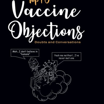 Top 10 Vaccine Objections: Doubts and