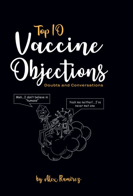 Top 10 Vaccine Objections: Doubts and