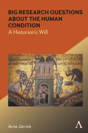 Big Research Questions about the Human Condition: