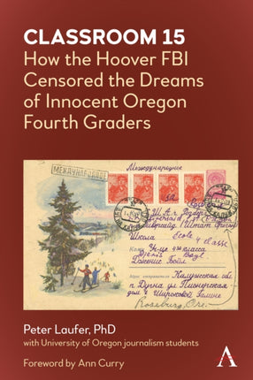 Classroom 15: How the Hoover FBI Censored the