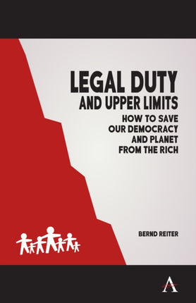 Legal Duty and Upper Limits: How to Save our