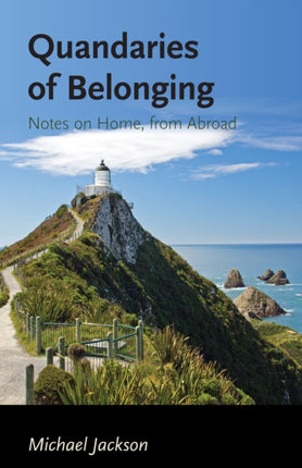 Quandaries of Belonging: Notes on Home, from