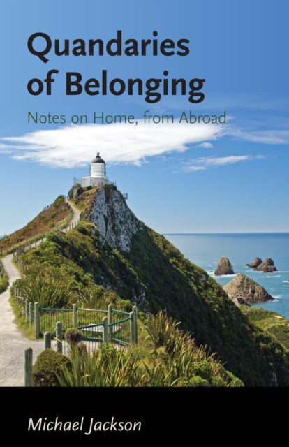 Quandaries of Belonging: Notes on Home, from