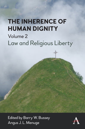 The Inherence of Human Dignity: Law and Religious