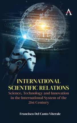 International Scientific Relations: Science,