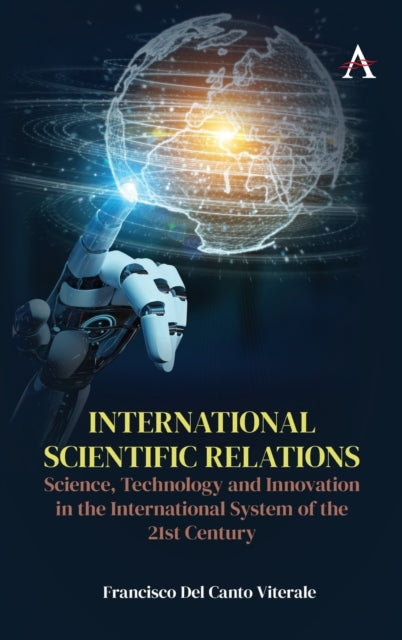 International Scientific Relations: Science,