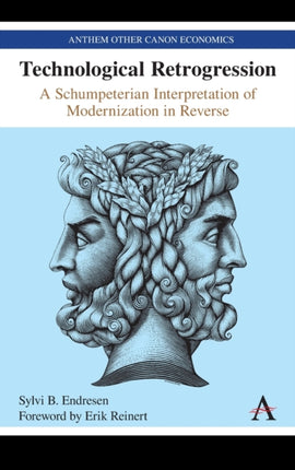Technological Retrogression: A Schumpeterian