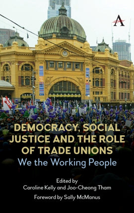 Democracy, Social Justice and the Role of Trade