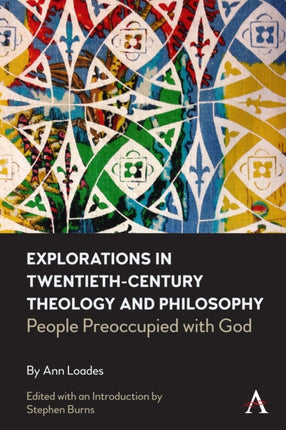 Explorations in Twentieth-century Theology and