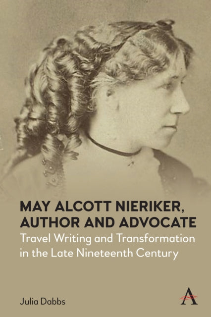 May Alcott Nieriker, Author and Advocate: Travel