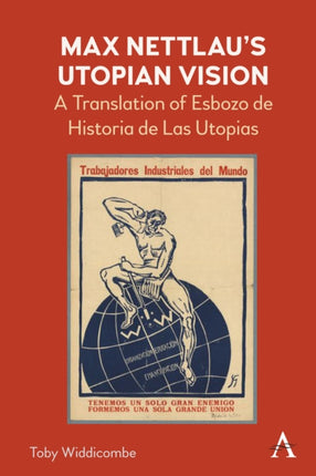 Max Nettlau’s Utopian Vision: A Translation of