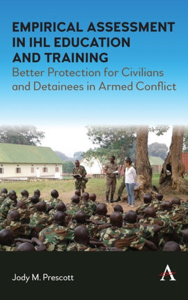 Empirical Assessment in IHL Education and