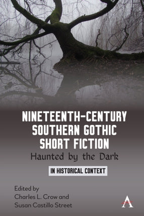Nineteenth-Century Southern Gothic Short Fiction: