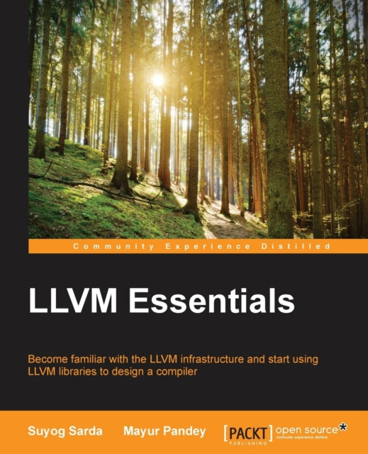 LLVM Essentials
