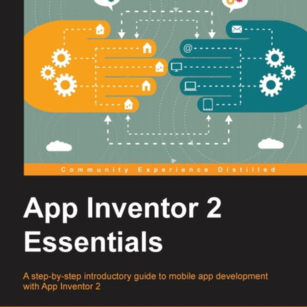 App Inventor 2 Essentials