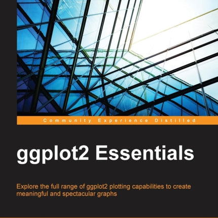 ggplot2 Essentials
