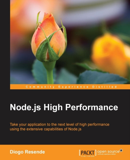 Nodejs High Performance