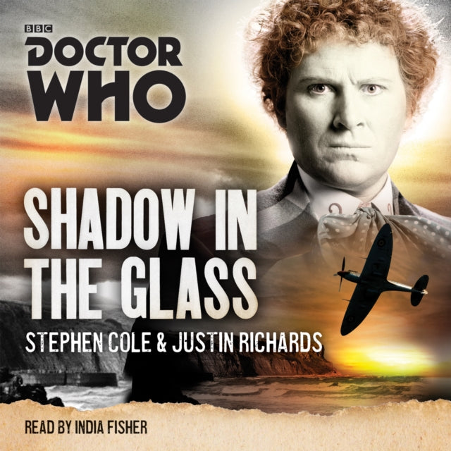 Doctor Who: Shadow in the Glass: A 6th Doctor