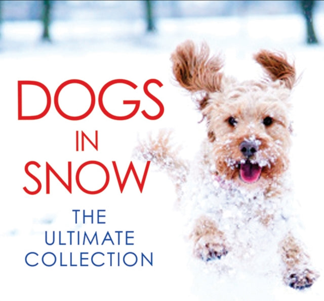 Dogs in Snow - the Ultimate Collection