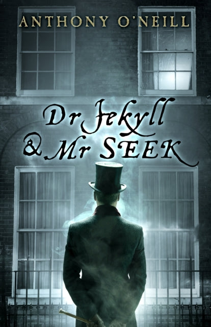 Dr Jekyll and Mr Seek