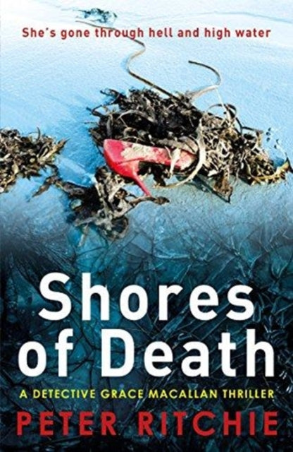 Shores of Death