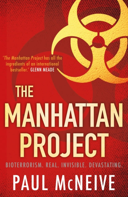 The Manhattan Project