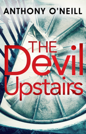 The Devil Upstairs