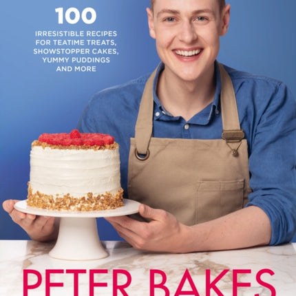 Peter Bakes