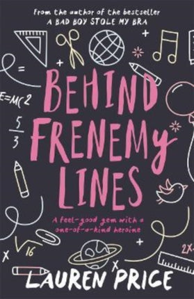 Behind Frenemy Lines